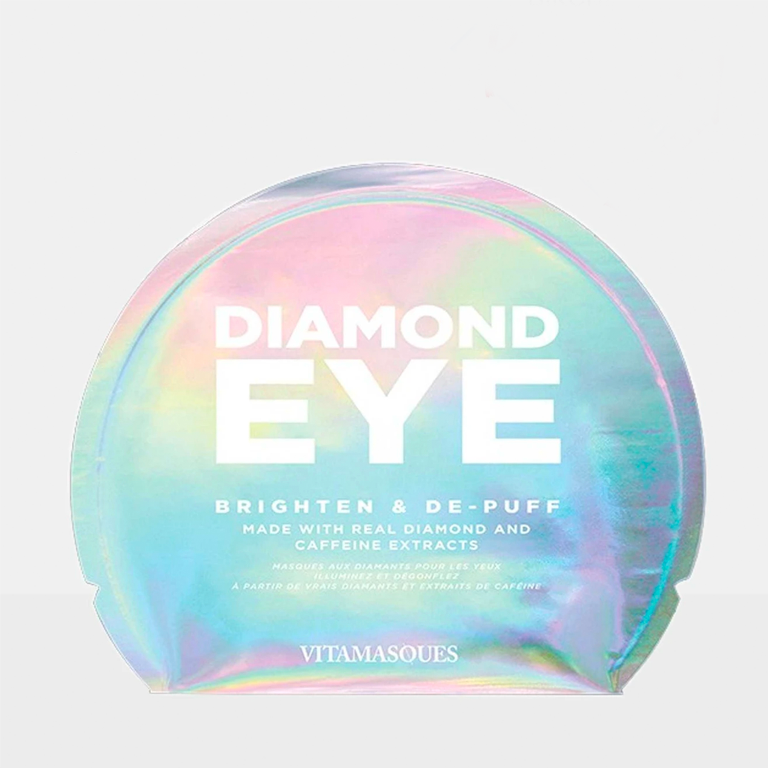 Vitamasques Diamond Eye Pads