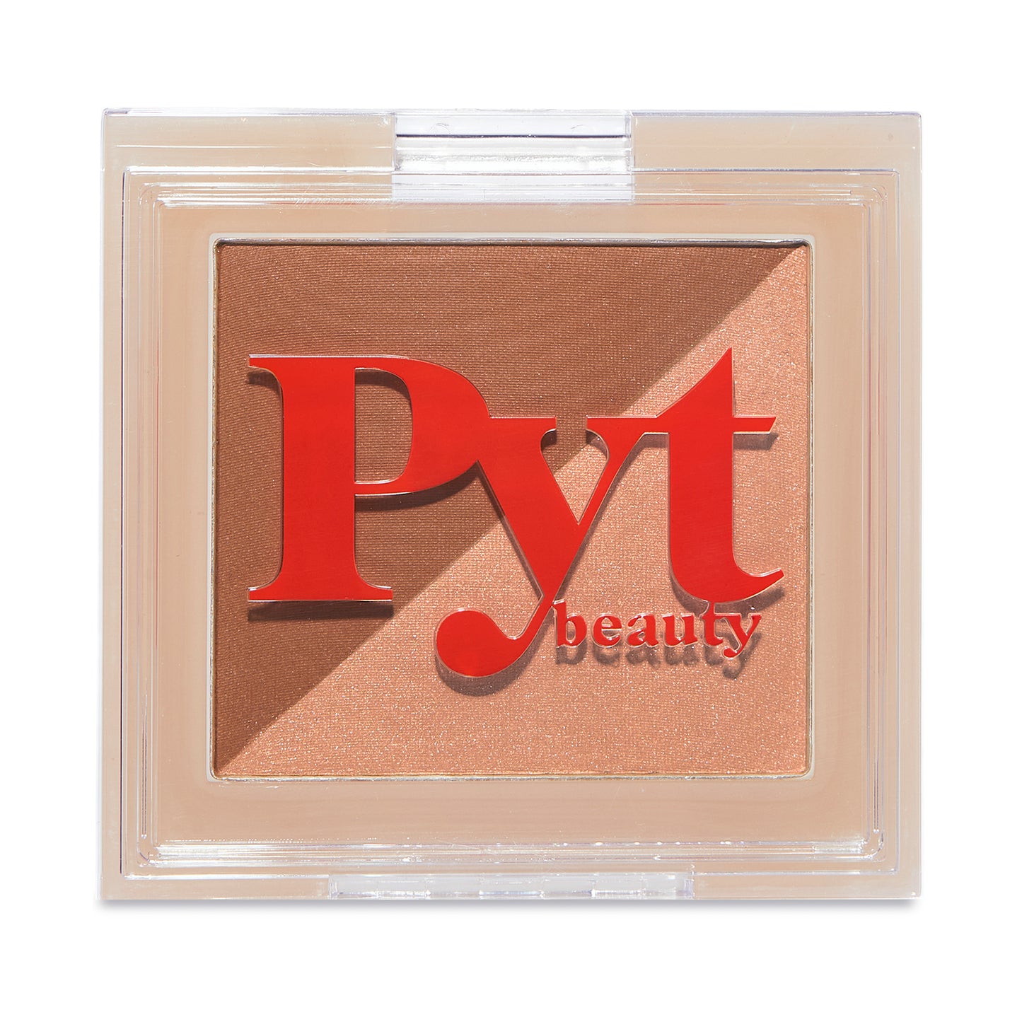 PYT Faux Sun Bronzer