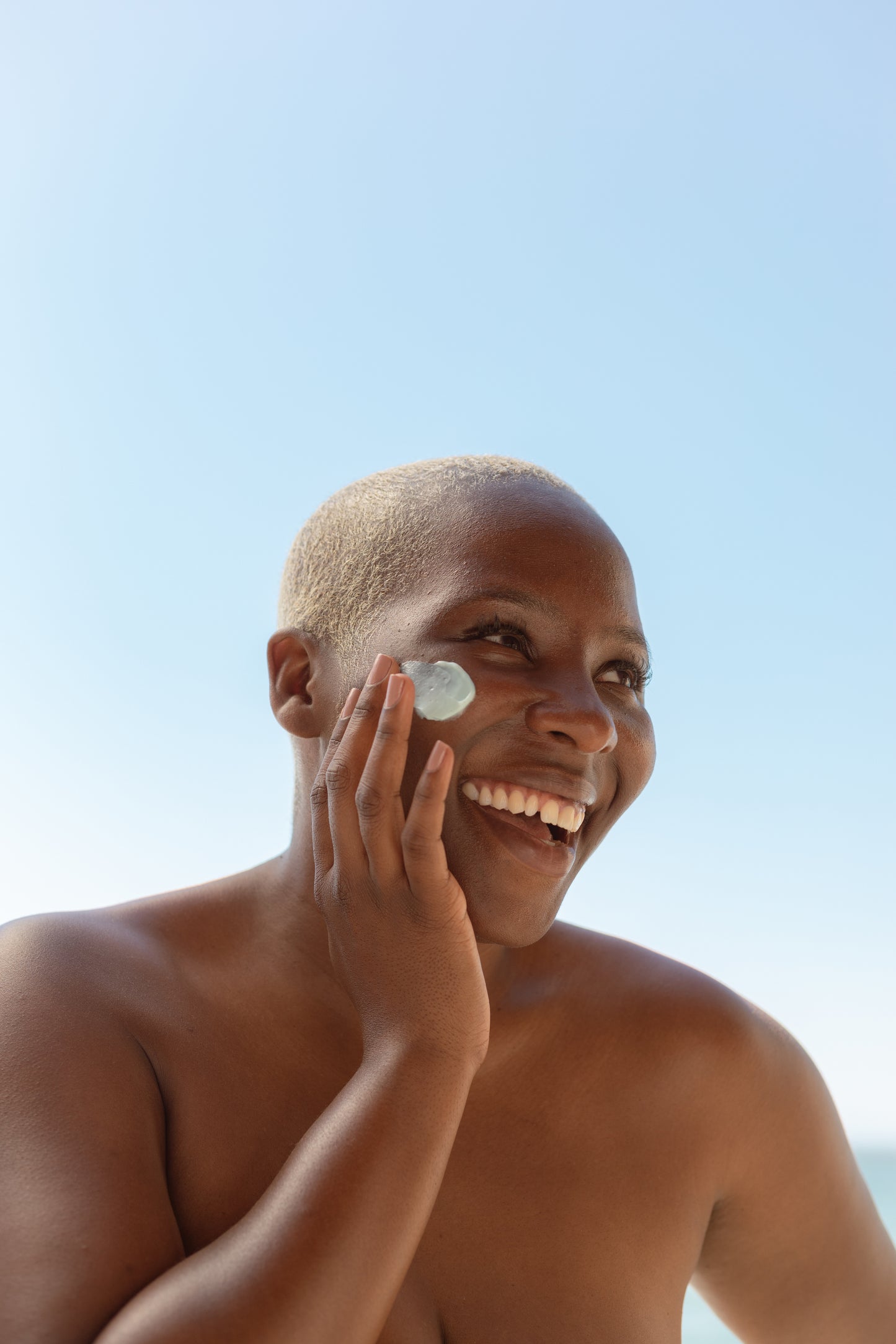OSEA Seabiotic Water Cream