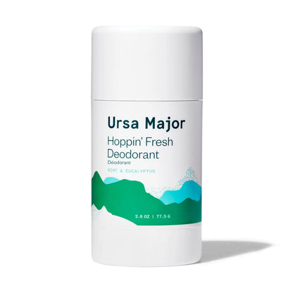 Ursa Major Hoppin’ Fresh Deodorant
