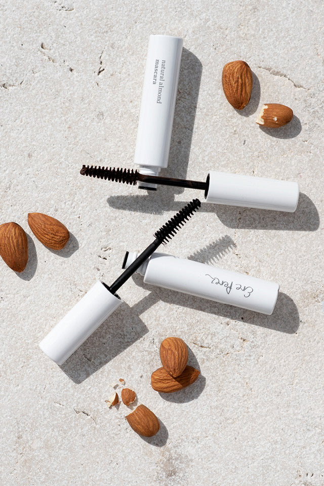 Ere Perez Natural Almond Mascara