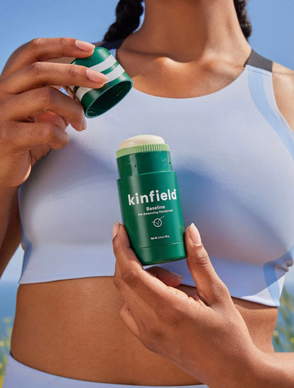 Kinfield Baseline Deodorant