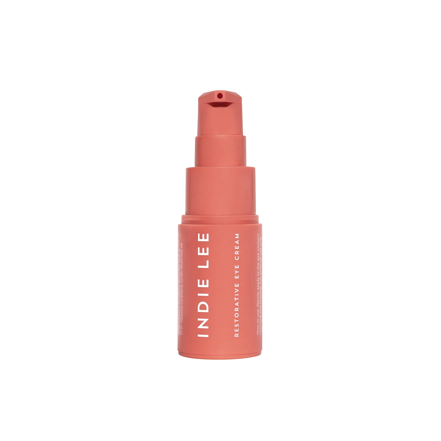 Indie Lee Restorative Eye Cream