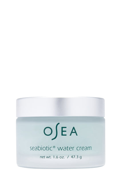 OSEA Seabiotic Water Cream