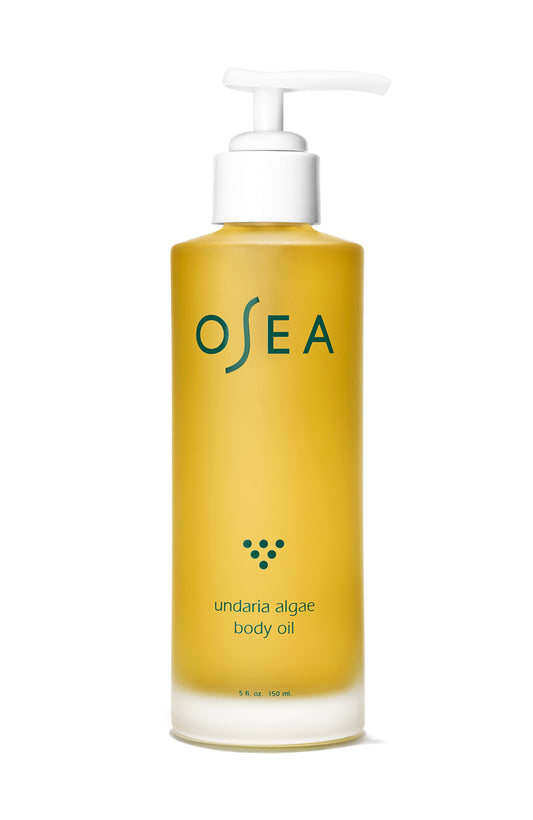 OSEA Undaria Body Oil